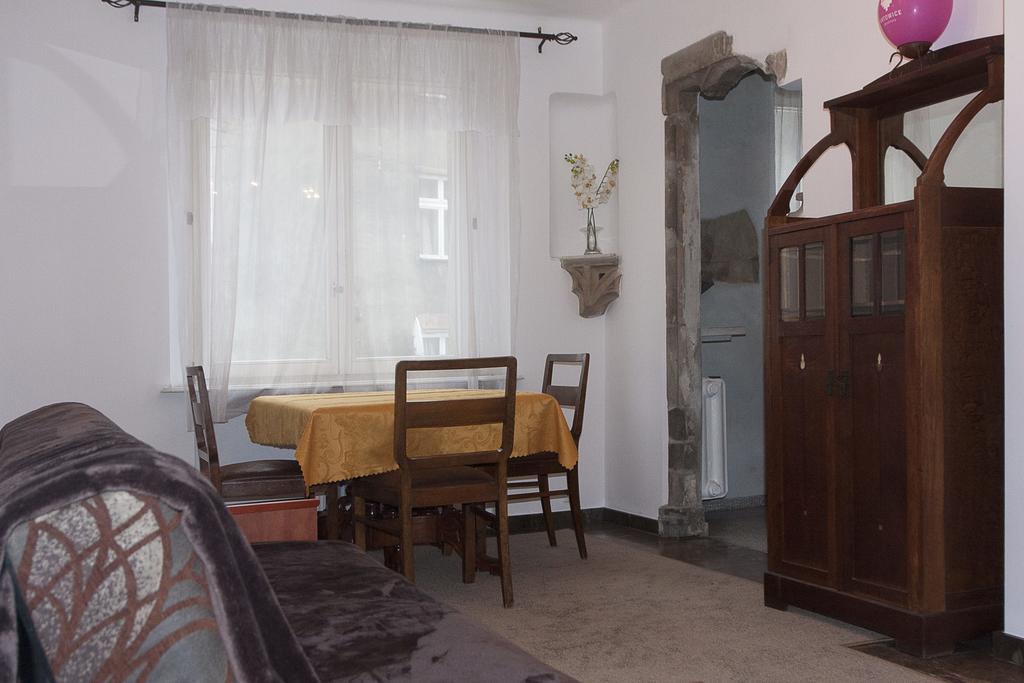 Comfy & Cosy Apartment Katoviçe Dış mekan fotoğraf