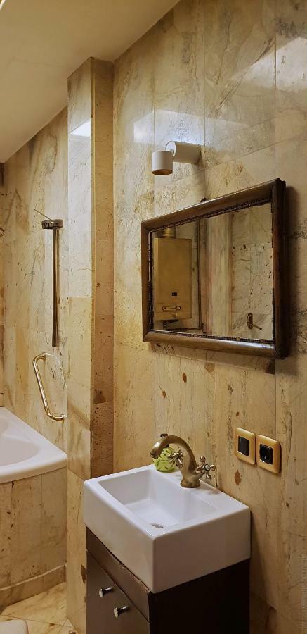 Comfy & Cosy Apartment Katoviçe Dış mekan fotoğraf