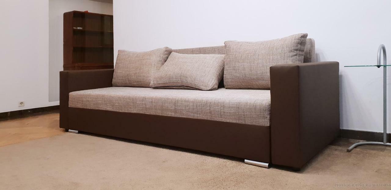 Comfy & Cosy Apartment Katoviçe Dış mekan fotoğraf